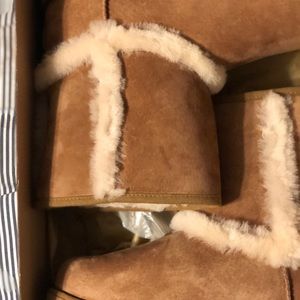 Girls new Hadley boots